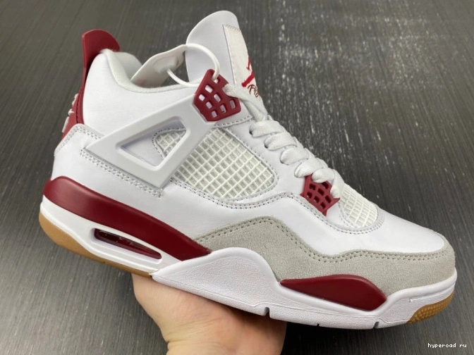 Air SB Nike DR5415-160 x 4 Jordan 1107